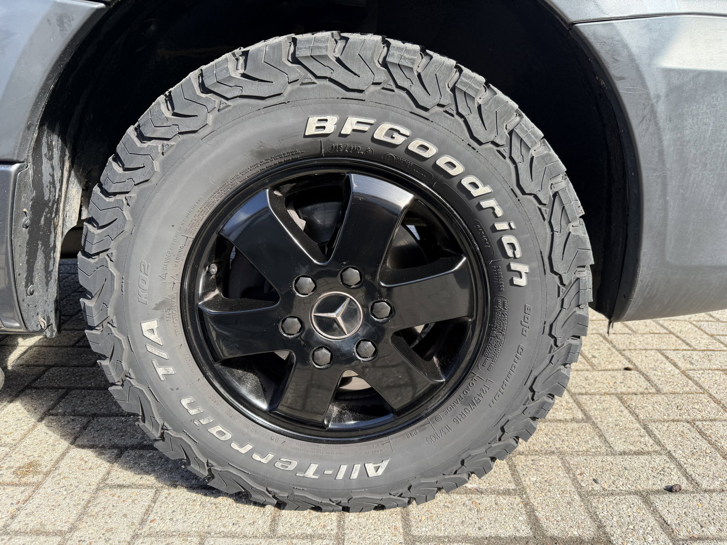 Mercedes-Benz Sprinter 314 2.2 CDI 366 HD L2H2 / automaat / trekhaak 3500 kg / euro 6 / bpm vrij / vaste prijs rijklaar € 16.950 ex btw / grijs metallic / airco / cruise control