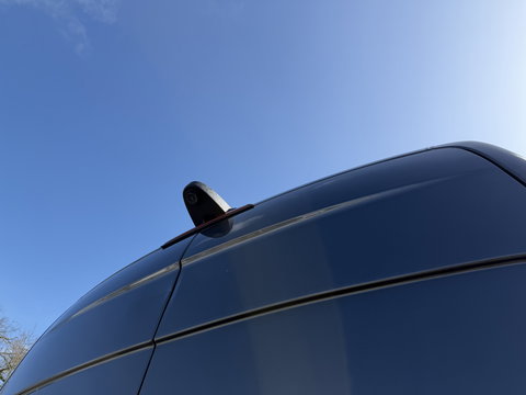 Mercedes-Benz Sprinter 314 2.2 CDI 366 HD L2H2 / automaat / trekhaak 3500 kg / euro 6 / bpm vrij / vaste prijs rijklaar € 16.950 ex btw / grijs metallic / airco / cruise control