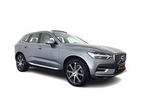 Volvo XC60 - 2.0 T8 Twin Engine AWD Inscription Aut. *PANO | HEAD-UP | LEATHER | FULL-LED | MEMORY-PACK | HARMAN/KARDON | TOP-VIEW | DIGI-COCKPIT | KEYLESS | HEATED-SPORTSEATS | NAVI-FULLMAP | ECC | PDC | ADAPTIVE-CRUISE | 20''ALU | TOWBAR