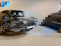 Porsche Taycan - 4S Performance 93 kWh SOH 93%-SPORT DESIGN-PANORAMA-STOELEN 14 VOUDIG-ACC-COMPLEET