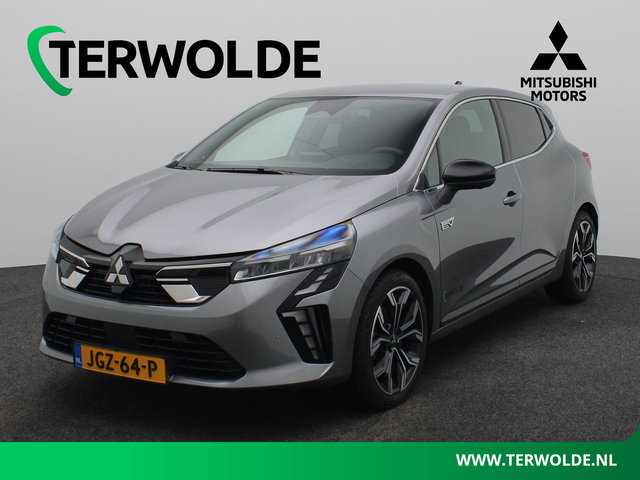 Mitsubishi Colt - 1.6 HEV Instyle | Parkeercamera | Navigatie | Stoel- & Stuurverw. |8 jaar garantie