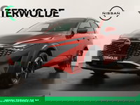Nissan QASHQAI - 1.3 MHEV N-Connecta | Panoramadak | Stoel-, Stuur- & Voorruitverw. |