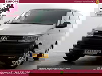 Volkswagen Transporter - T6 2.0 TDI 102pk E6 L1H1 Comfortline Airco/Navi/Achterklep 12-2016 119