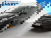 Mercedes-Benz eVito - Tourer PRO L2 7-PERS. *MARGE* + 2 ELEKTR. SCHUIFDEUREN | LEDER | STOELVERW. | CAMERA | NAVIGATIE