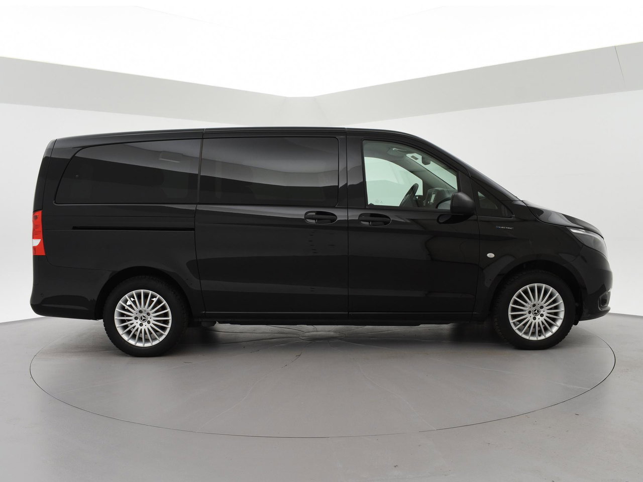 Mercedes-Benz eVito