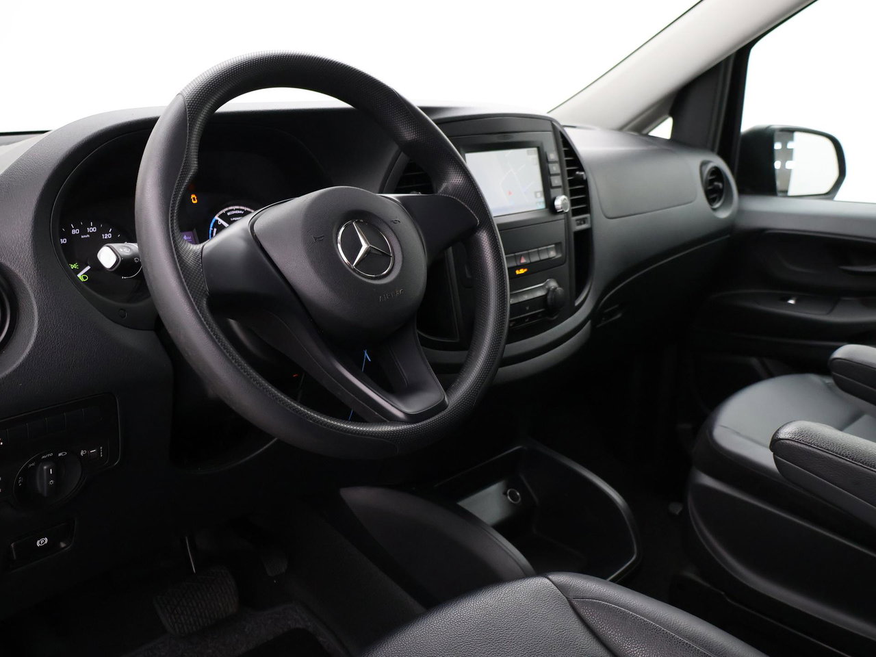Mercedes-Benz eVito