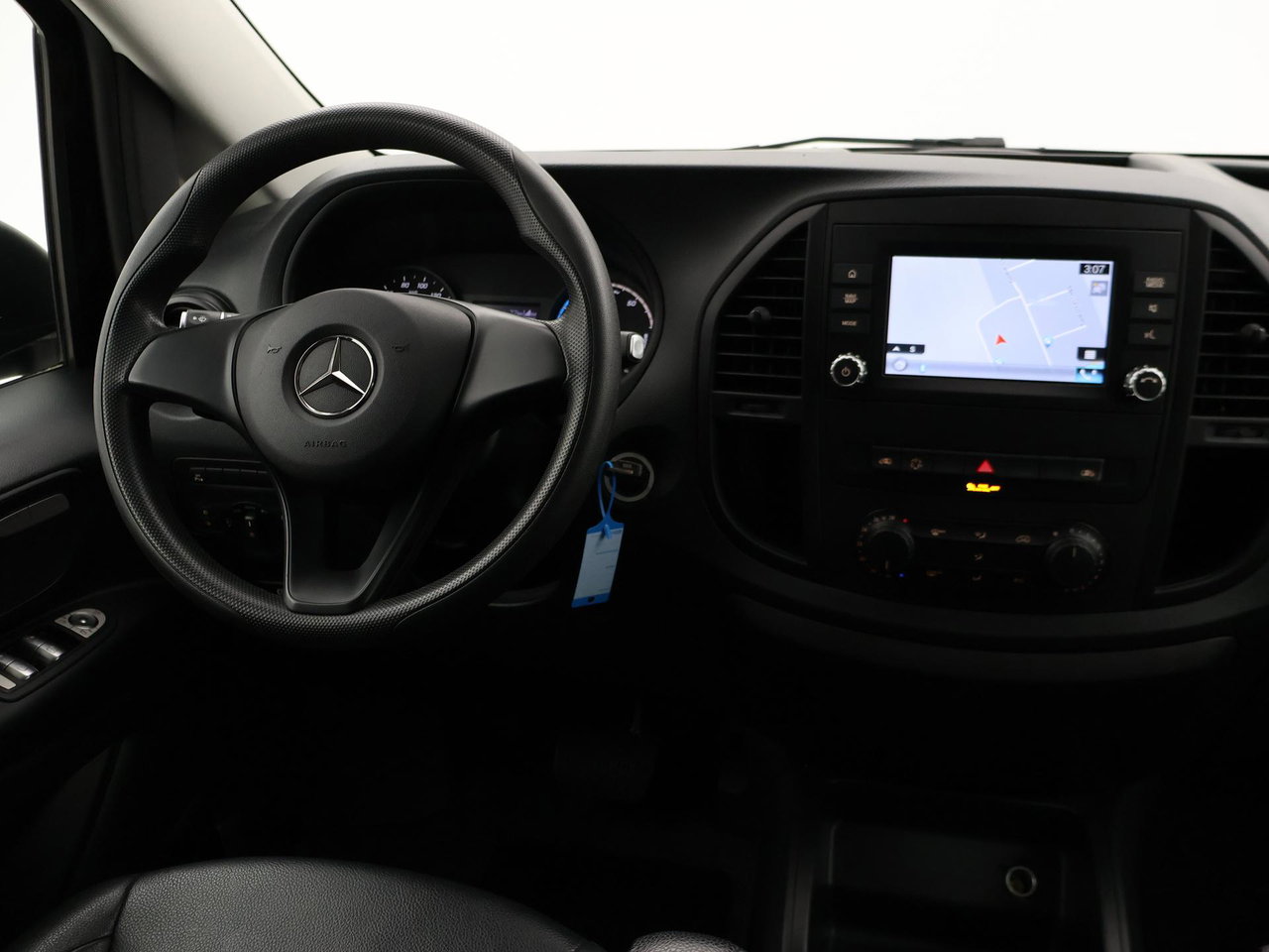 Mercedes-Benz eVito