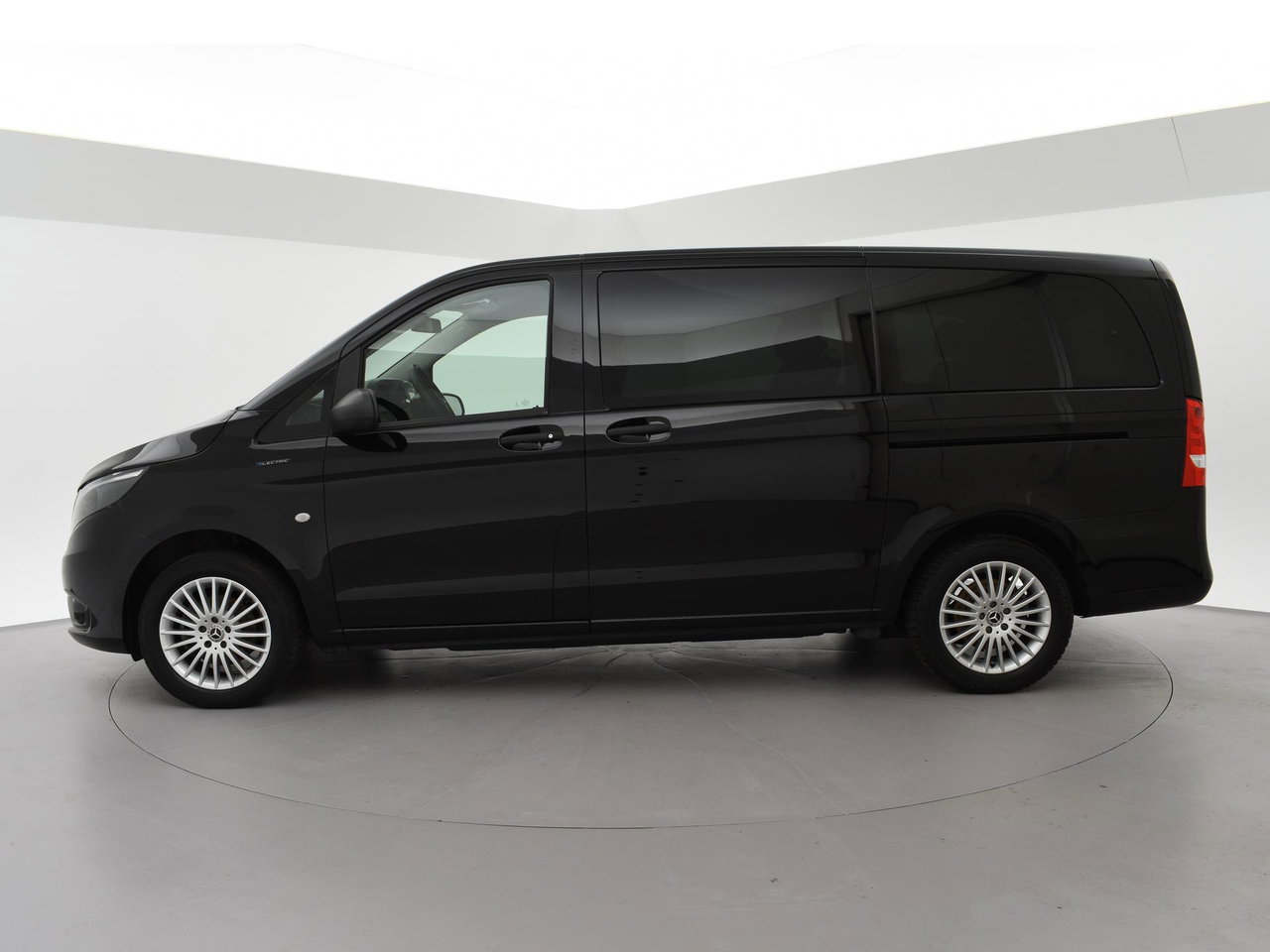 Mercedes-Benz eVito