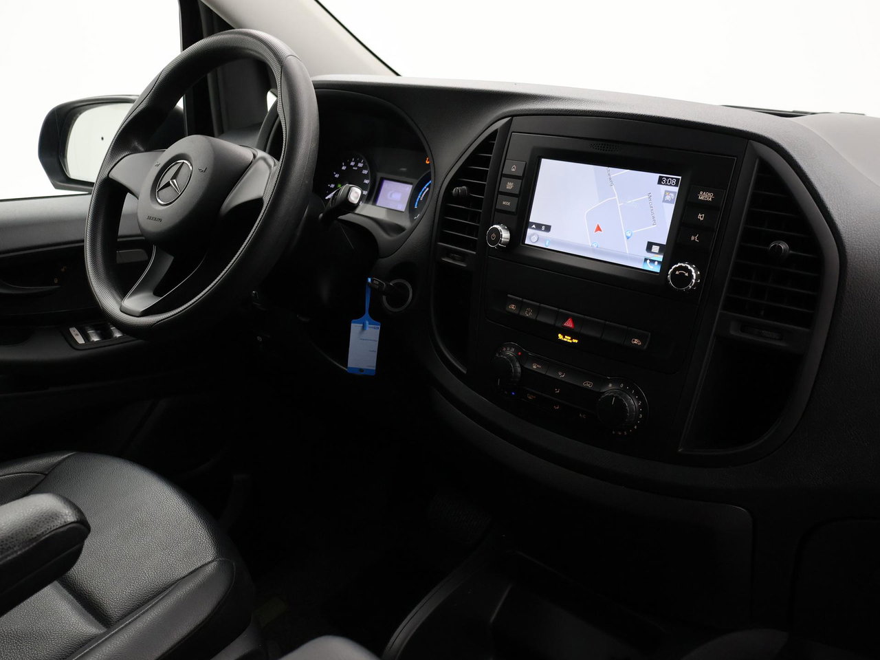 Mercedes-Benz eVito
