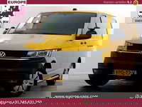 Volkswagen Transporter - T6.1 2.0 TDI 150pk L1H1 DSG-Automaat Airco/Navi/2x Schuifdeur 04-2022
