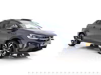 Volkswagen Taigo - 1.5 TSI R-Line Aut. *PANO | ADAPTIVE-CRUISE | FULL-LED | BLINDSPOT | HEATED-SPORTSEATS | DIGI-COCKPIT | PRIVACY-GLASS | SHIFT-PADDLES | CAMERA | KEYLESS | NAVI-FULLMAP | ECC | PDC | 18''ALU*