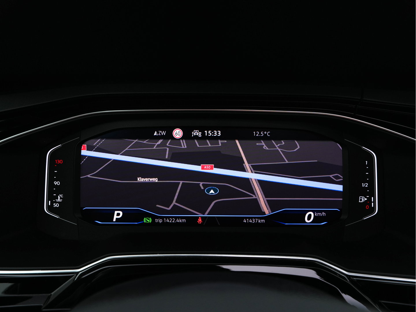 Volkswagen Taigo 1.5 TSI R-Line Aut. *PANO | ADAPTIVE-CRUISE | FULL-LED | BLINDSPOT | HEATED-SPORTSEATS | DIGI-COCKPIT | PRIVACY-GLASS | SHIFT-PADDLES | CAMERA | KEYLESS | NAVI-FULLMAP | ECC | PDC | 18''ALU*