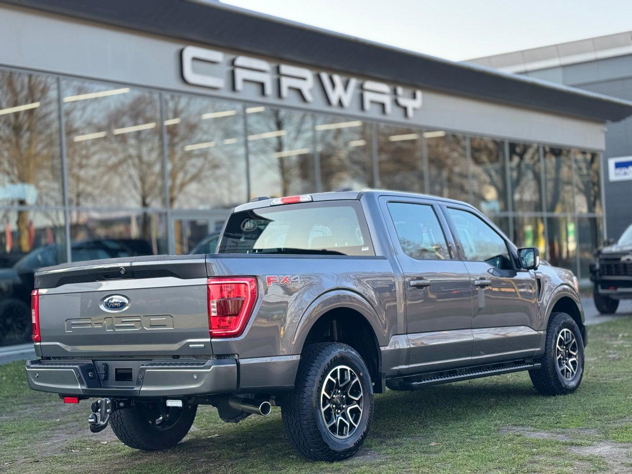 Ford F-150