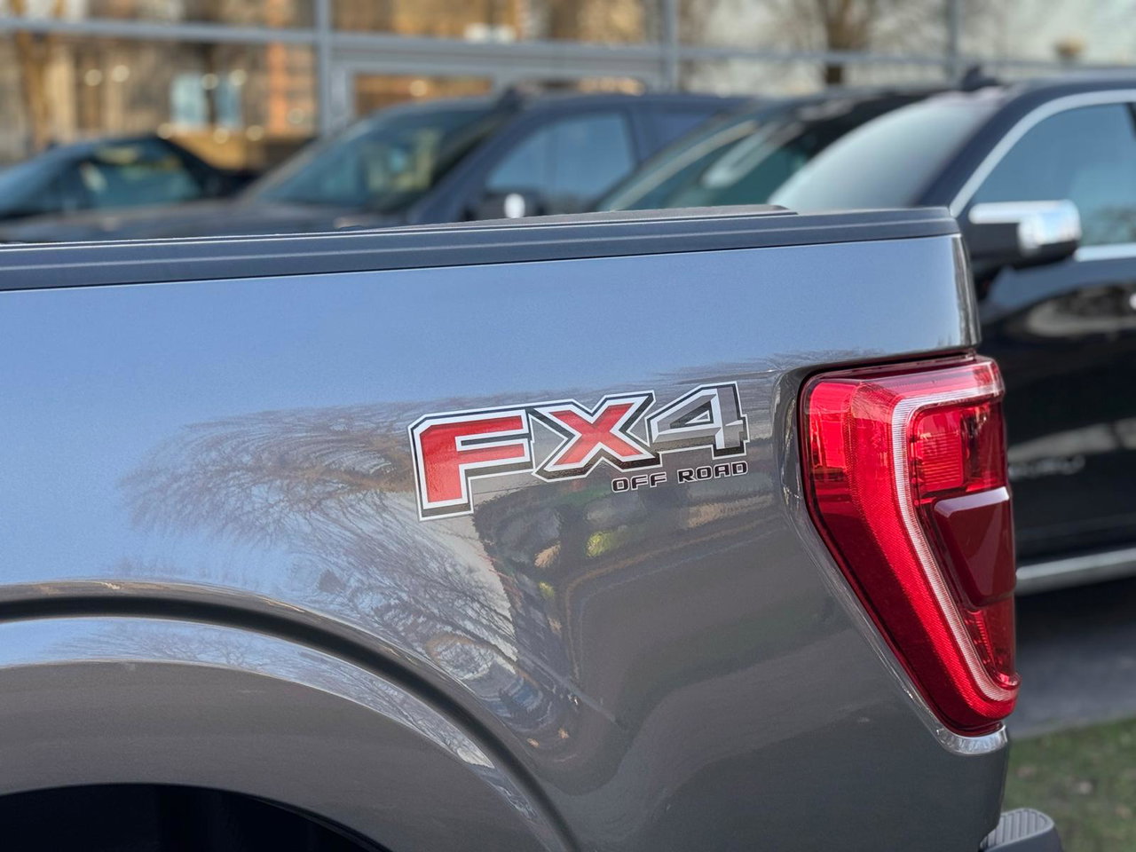 Ford F-150