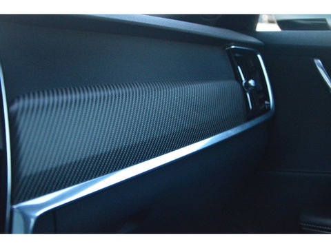 Volvo V90 T5 R-Design | Panormadak | Head-Up Display | Trekhaak | Stoelverwarming | Camera | Adaptive Cruise |
