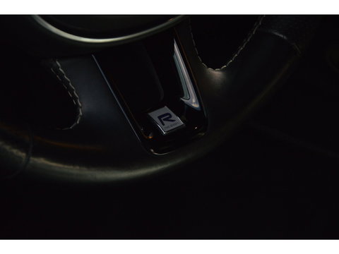 Volvo V90 T5 R-Design | Panormadak | Head-Up Display | Trekhaak | Stoelverwarming | Camera | Adaptive Cruise |