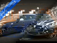 MINI Clubman - 2.0 Cooper S ALL4 - hele volle uitvoering !