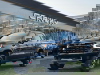 Chevrolet Silverado - 6.2 V8 ZR2 BPM-VRIJ