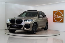 BMW X3 - xDrive30e High Executive M-Sport 292PK | Harman/Kardon | Pano | Performance stoelen | VOL! 12 MND Garantie