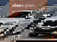 BMW X3 - xDrive30e M-Sport Pano M-zetels Trekhaak HUD Laser-LED 20inch