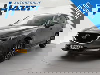 Mazda CX-5 - 2.2D SKY-ACTIV-D 175 PK GT-M 4WD AUT. + LEDER | SCHUIFDAK | BOSE | CAMERA | TREKHAAK