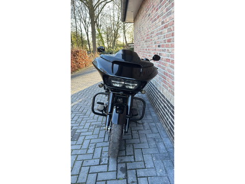 Harley Davidson 103 FLTRX Road Glide Roadglide CVO Black Out