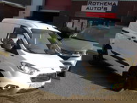 Ford Transit Courier - 1.0 BENZINE ECOBOOST 100PK 2020 1eEIGENAAR AIRCO ZIJSCHUIFDEUR TOPSTAAT