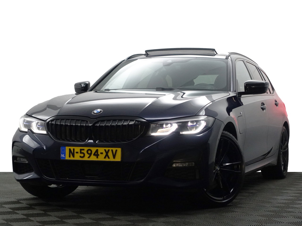 BMW 3 Serie