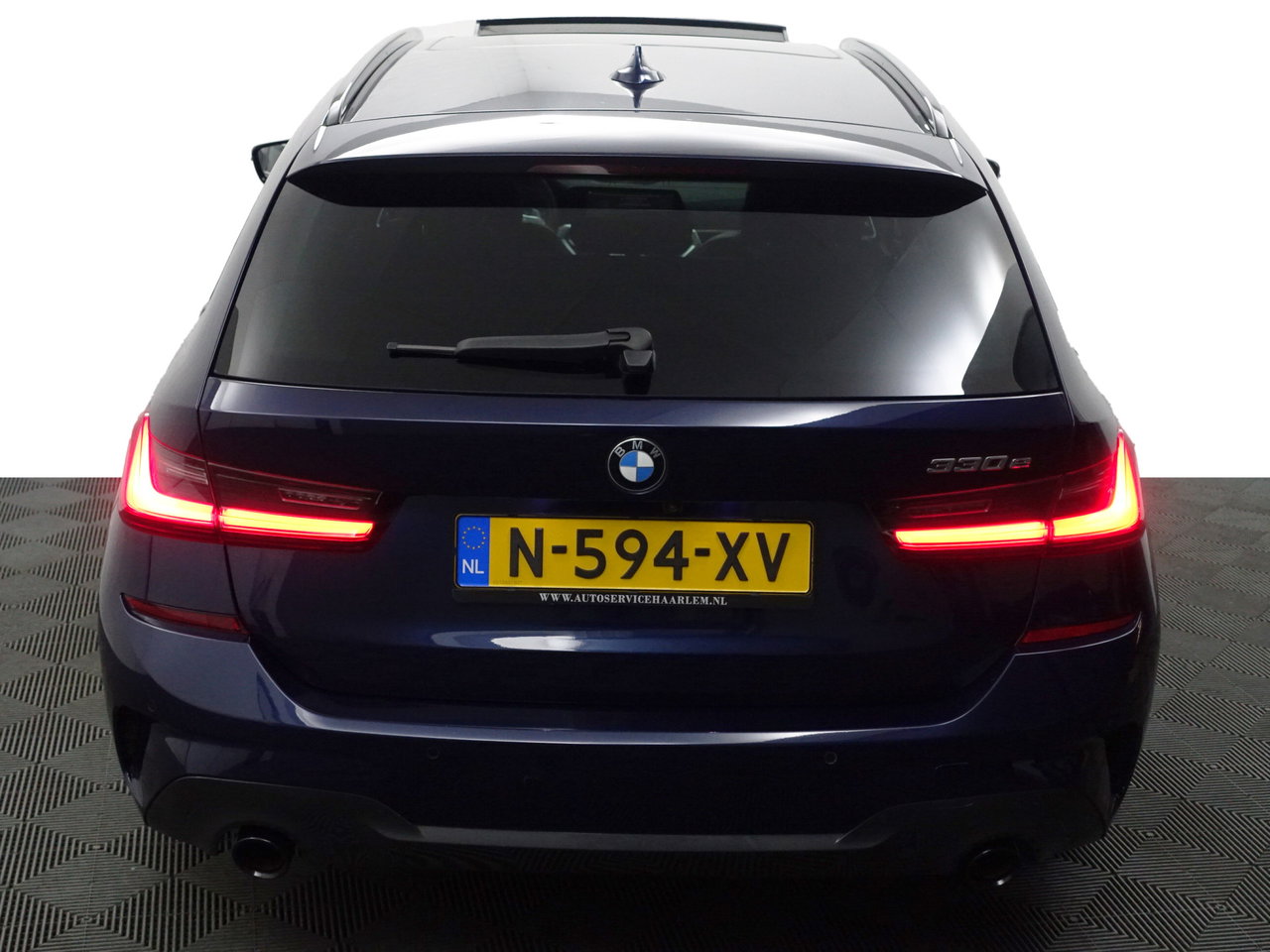 BMW 3 Serie