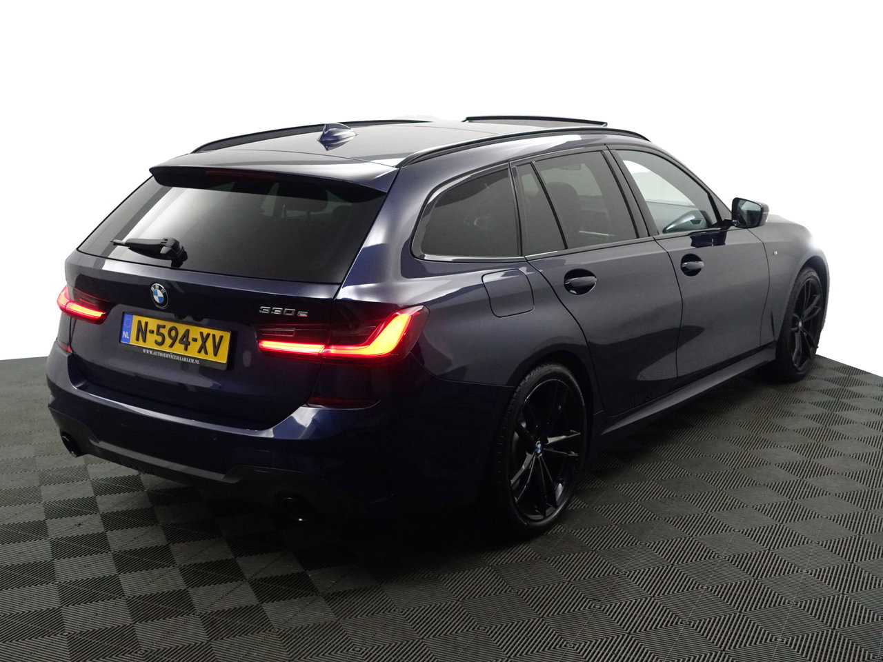 BMW 3 Serie