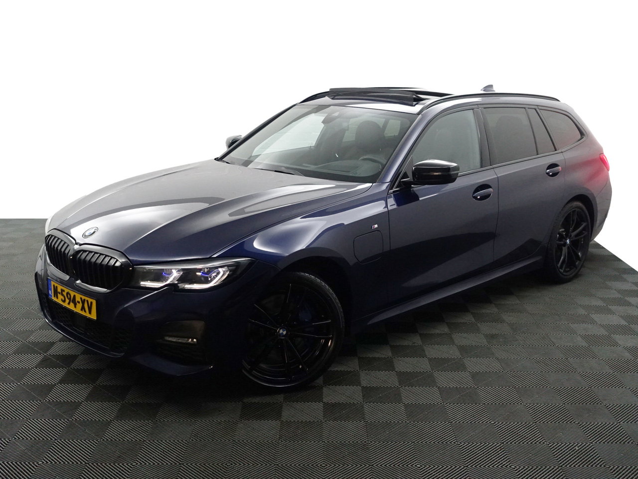BMW 3 Serie