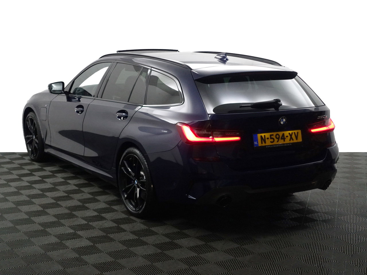 BMW 3 Serie