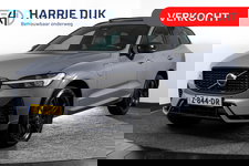 Volvo XC60 - 2.0 T6 Plug-in hybrid AWD R-Design - Automaat | S/K-Panodak | Harman/Kardon | Elek. Trekhaak | Dig. Cockpit | Adapt. Cruise | Stoel-+Stuurverw. | PDC | Camera | NAV + App. Connect | ECC | Elek. Klep | LM 19" |