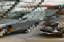 Audi Q3 - 35 TFSI Business Edition | ACC | digitale cockpit | CarPlay | LED