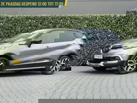 Renault Captur - 0.9 TCe INTENS, FACELIFT MODEL, NL AUTO, NAP LOGISCH, NAVI, DAB, PDC, LED, CRUISE CONTROL, CLIMATE CONTROL, DODEHOEK, KEYLESS, TREEPLANKEN, ACHTERUITRIJCAMERA, LICHTMETAAL 17"