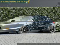 SEAT Ibiza - 1.5 TSI SPORT, FR-PAKKET, NL AUTO, NAP LOGISCH, CARPLAY, NAVI, CRUISE CONTROL, CLIMATE CONTROL, USB-C, PDC, DAB, LED, LICHTMETAAL 17"