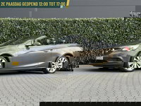 Opel Cascada - 1.6 Turbo Innovation, LEDER, NAVI, CAMERA, CRUISE CONTROL, CLIMATE CONTROL, STOEL/STUURVERWARMING, PDC, LED, LICHTMETAAL 19"