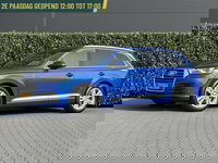 Audi Q7 - 3.0 TDI ultra quattro Pro Line S, S-LINE, 7-PERS, LUCHTVERING, EURO 6, SFEERVERLICHTING, NAVI, KEYLESS, MEMORY, 360 CAMERA, PDC, LED, CRUISE CONTROL, CLIMATE CONTROL, LICHTMETAAL 20"