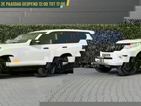 Toyota Land Cruiser - 2.8 D-4D-F Comfort High Roof Window Van, EURO 6, NAVI, KEYLESS, CRUISE CONTROL, CLIMATE CONTROL, TREKHAAK, LICHTMETAAL 16"