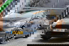 Tesla Model Y - RWD 58 kWh