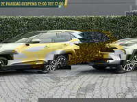 Toyota Yaris Cross - 1.5 Hybrid Dynamic Team Deutschland, NAVI, ADAPT CRUISE, LANE ASSIST, CLIMATE CONTROL, KEYLESS, STOEL/STUURVERWARMINGVERWARMING, DAB, LED, PDC, AFNEEMBARE TREKHAAK, LICHTMETAAL 17"