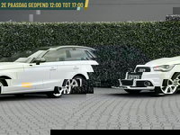 Audi A1 Sportback - 1.4 TFSI Pro Line S, S-LINE, NAVI, KEYLESS, HALF LEDER, CRUISE CONTROL, CLIMATE CONTROL, PDC, LICHTMETAAL17"