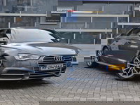 Audi A6 - Limousine 1.8 TFSI ultra Sport Edition|automaat|S-line|Led|Trekhaak|nl-auto|