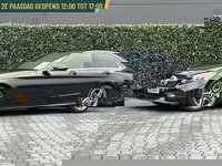 Mercedes-Benz C-Klasse - 180 Business Solution AMG Plus Upgrade Edition, FACELIFT, NL AUTO, NAP LOGISCH, AMG-PAKKET, LEDER, CRUISE CONTROL, CLIMATE CONTROL, STOELVERWARMING, LICHTMETAAL 18"