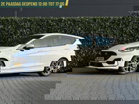 Ford Fiesta - 1.0 EcoBoost Hybrid, NIEUW MODEL, ST-LINE, CARPLAY, NAVI, KEYLESS, LANE ASSIST, CRUISE CONTROL, CLIMATE CONTROL, STOEL/STUURVERWARMING, DAB, LED, PDC, LICHTMETAAL 17"