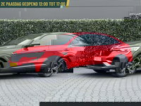 Renault Arkana - 1.6 E-Tech hybrid 145 E-Tech engineered RS, NL AUTO, NAP LOGISCH, BOSE, LEDER, CARBON, CRUISE, LANE, CAMERA, DODEHOEK, STOEL/STUURVERWARMING, ELEKTRISCHE STOELEN, LICHTMETAAL 18"