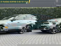 Citroën C4 - 1.2 PureTech Feel Edition, NL AUTO, NAP LOGISCH, NAVI, CRUISE, LANE, KEYLESS, CAMERA, HUD, DAB, LED, PDC, CLIMATE CONTROL, LICHTMETAAL 18"