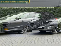 Mazda CX-5 - 2.5 SkyActiv-G 192 GT-M 4WD, NAKAMA, BOSE, LEDER, KEYLESS, CRUISE, NAVI, DODEHOEK, CAMERA, MEMORY, CLIMATE CONTROL, STOELVERWARMING, PDC, LED, DAB, ELEKTRISCHE STOELEN, LICHTMETAAL 19"