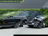 Mercedes-Benz GLE - 300 d 4MATIC Premium Plus, FULL OPTIONS, AMG-PAKKET, NL AUTO, NAP LOGISCH, PANORAMADAK, BURMESTER, LEDER, NAVI, ADAPT CRUISE, LANE ASSIST, DAB, HUD, 360 CAMERA, LUCHTVERING, SOFTCLOSE, STOELVERWARMING, LICHTMETAAL 22"