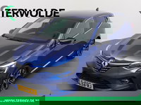 Renault Clio - TCe 90 GPF Techno | Stoel- & Stuurverw. | Groot Navi | 17" velgen |